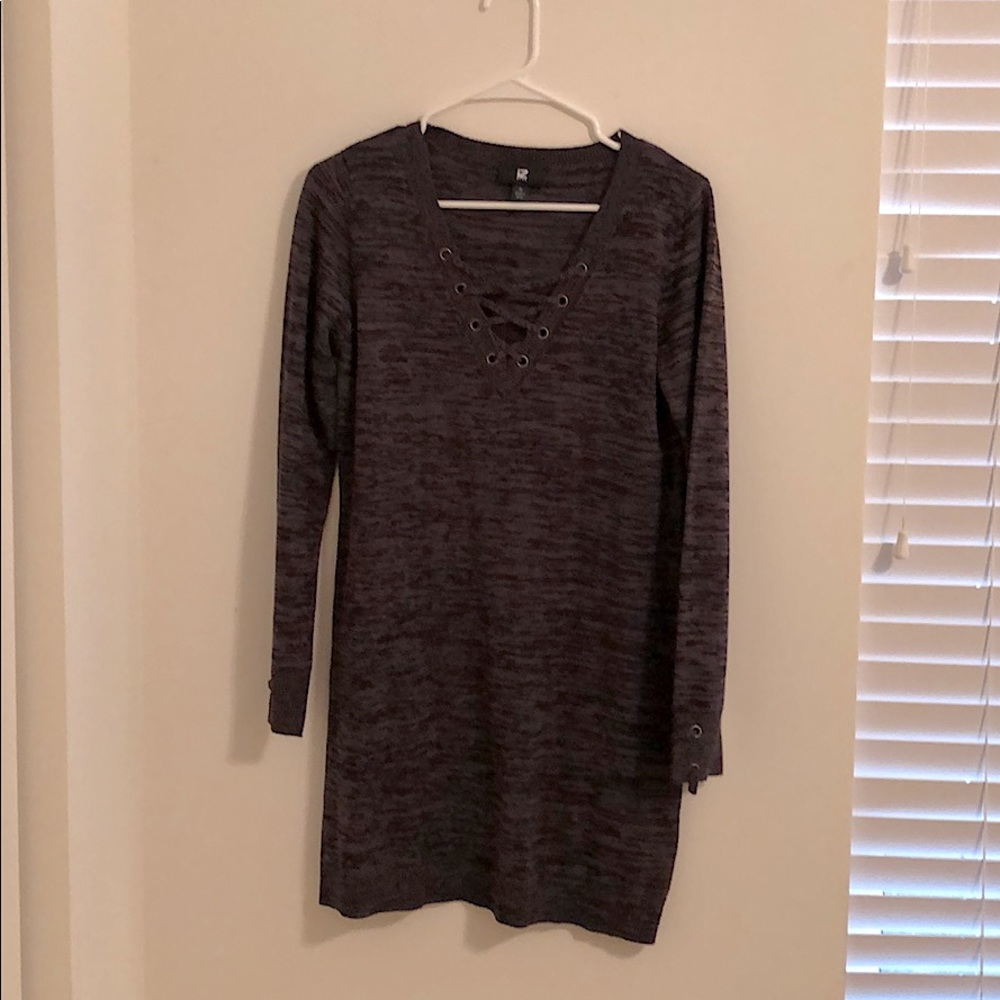 Casual dress
